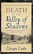 Death in the Valley of Shadows