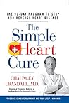 The Simple Heart Cure by Chauncey Crandall