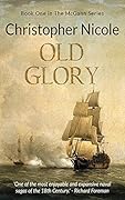 Old Glory (McGann Saga #1)