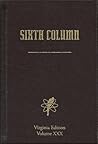 Sixth Column by Robert A. Heinlein