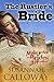 The Rustler's Bride (Mail Order Brides of Davenfort #2)