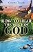 How to Hear the Voice of God