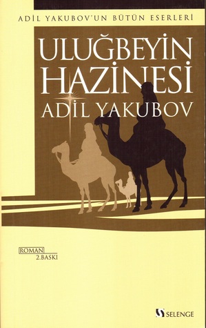 Uluğbey'in Hazinesi