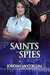 Saints & Spies (Saints & Spies #1)