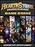 Hearthstone Heroes of Warcraft Game Guide