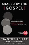 Shaped by the Gos...