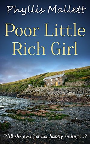 Poor Little Rich Girl (Kindle Edition)