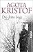 Die dritte Lüge by Ágota Kristóf
