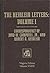 The Heinlein Letters: Volume 1