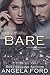 Bare (Golden Ribbons Book 2)
