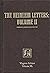 The Heinlein Letters: Volume 2