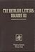 The Heinlein Letters: Volume 3