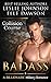 Destinies Collide (Badass, #3)