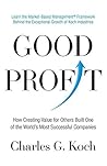 Good Profit: How ...