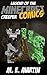 Minecraft: Legend of the Minecraft Creeper (Minecraft Adventure Comic Book 11)