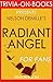 Nelson DeMille's Radiant Angel - For Fans (Trivia-On-Books)