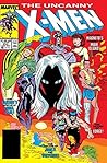 Uncanny X-Men (19...