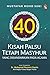 40 Kisah Palsu Tetapi Masyhur