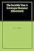 The Invisible Man A Grotesque Romance (Illustrated)