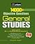 14000 + Objective Questions: General Studies (Old Edition)