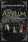 Asylum 3-Book Col...