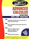 Schaum's Outline of Theory and Problems of Advanced Calculus