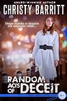 Random Acts of Deceit by Christy Barritt
