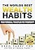 The World's Best Wealth Habits: Your Personal Principles for Prosperity