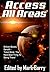 Access All Areas by Mark Barry