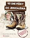 40 dní pěšky do Jeruzaléma by Ladislav Zibura
