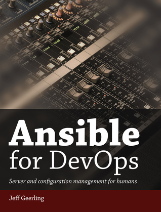 Ansible for DevOps (Paperback)