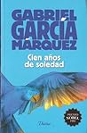 Cien años de soledad by Gabriel García Márquez