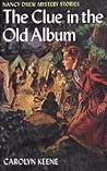 The Clue in the Old Album by Carolyn Keene
