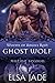 Ghost Wolf (Wolves of Angel...