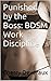 Punished by the Boss: BDSM Work Discipline (Sweet Submissive Andrea Book 3)