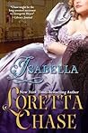 Isabella by Loretta Chase
