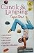 Cantik dan langsing tanpa stress by Janice        Thompson