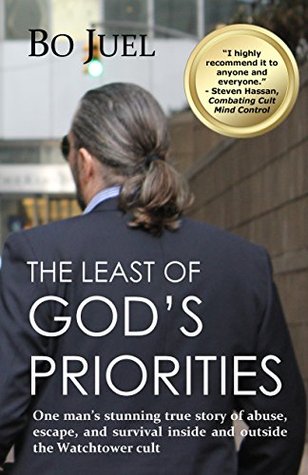 The Least of God's Priorities (Kindle Edition)