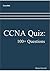 CCNA Starter Quiz