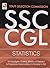 SSC CGL: Statistics Tier II