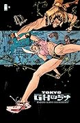 Tokyo Ghost #2