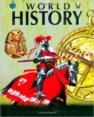 World History (Hardcover)