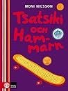 Tsatsiki och Hammarn by Moni Nilsson-Brännström