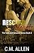Rescued Hearts (Safe And Se...