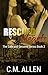 Rescued Hearts by C.M. Allen