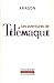 Les Aventures de Télémaque (French Edition)