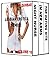 Lesbian Erotica Bundle Volume 10: A Collection Of 3 Lesbian Stories