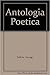 Antología poética by George Seferis