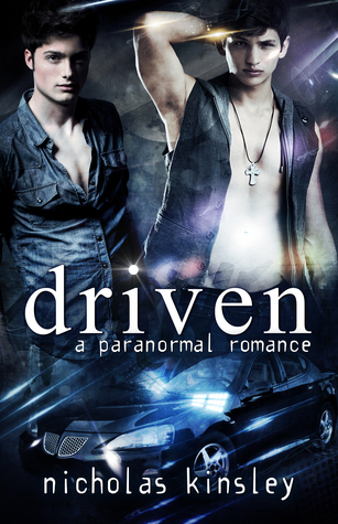 Driven (Kindle Edition)