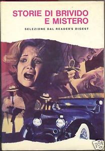 Storie di brivido e mistero (Hardcover)